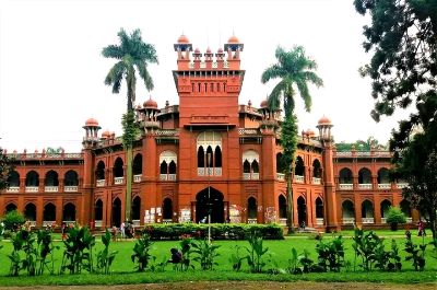 Admission 26 batch
