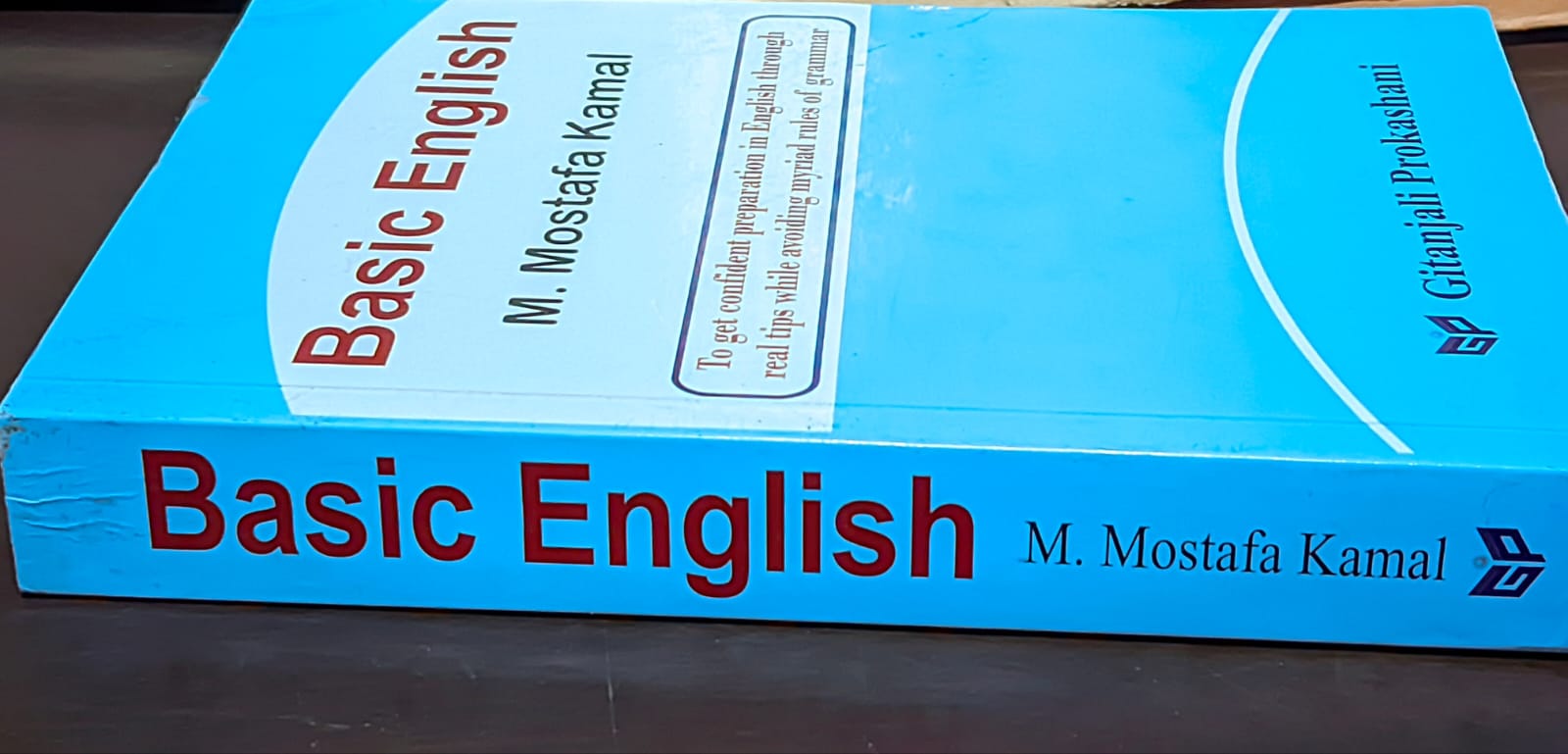 Basic English