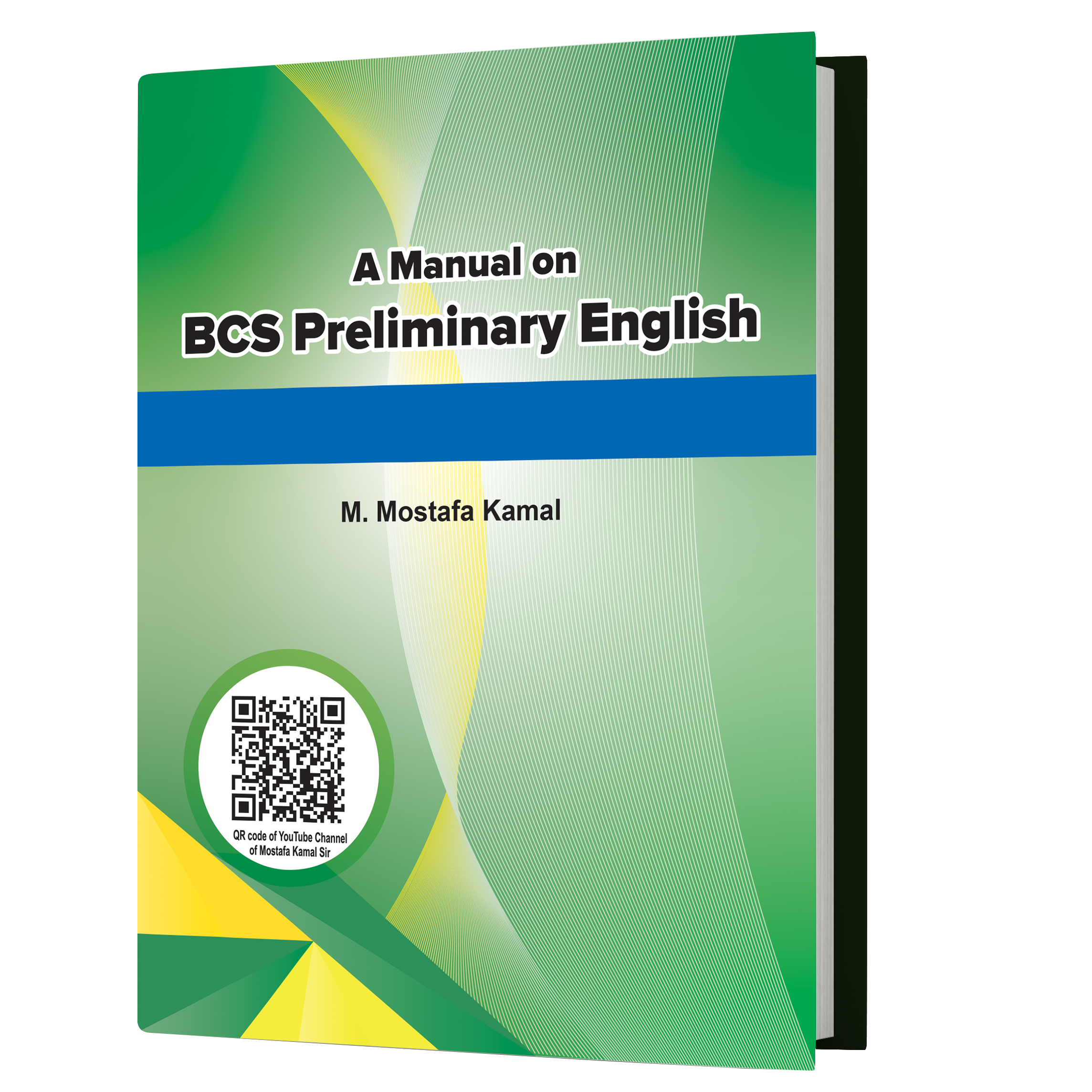 A Manual on BCS Preliminary English
