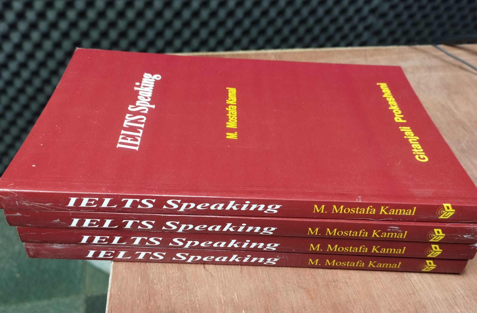 IELTS Speaking