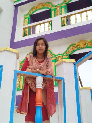 Monalisa Ray