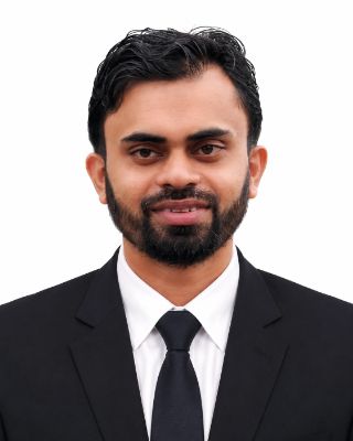 FAYSAL AHAMED